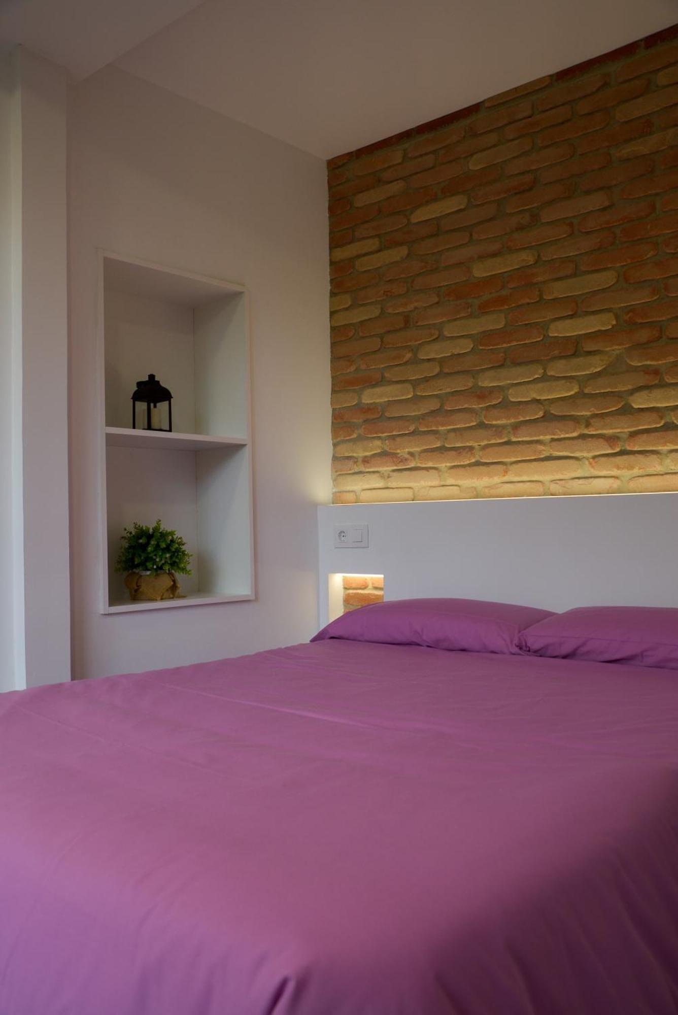 Apartament La Merce De Can Miralter Sant Pau de Seguries Exterior foto